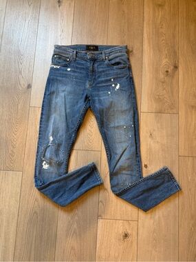 ORO LOS ANGELES MENS JEANS